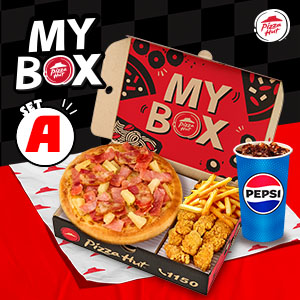 My Box A