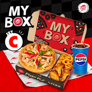 My Box C