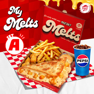 My Melts A