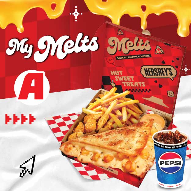 My Melts A