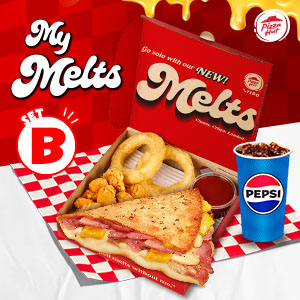 My Melts B