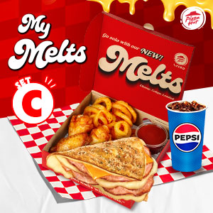 My Melts C