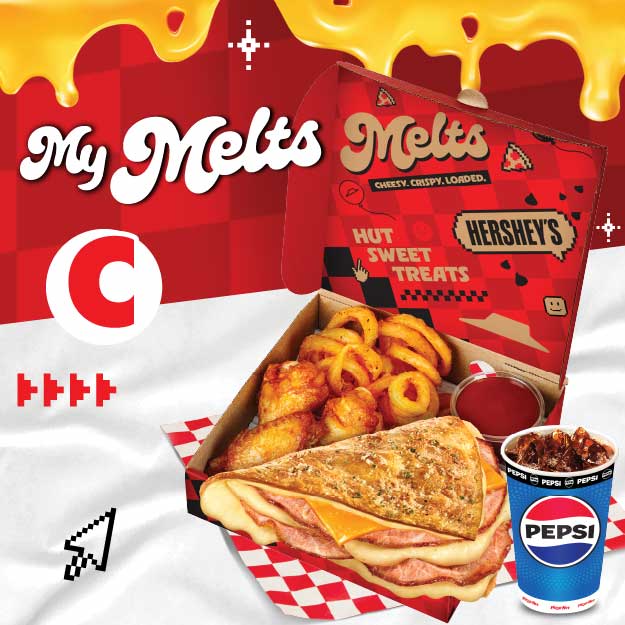 My Melts C