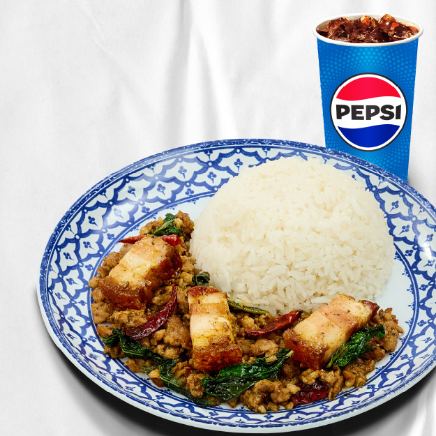 Rice Bowl A