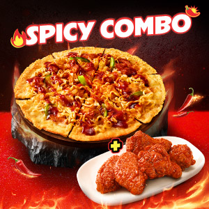 Spicy Combo