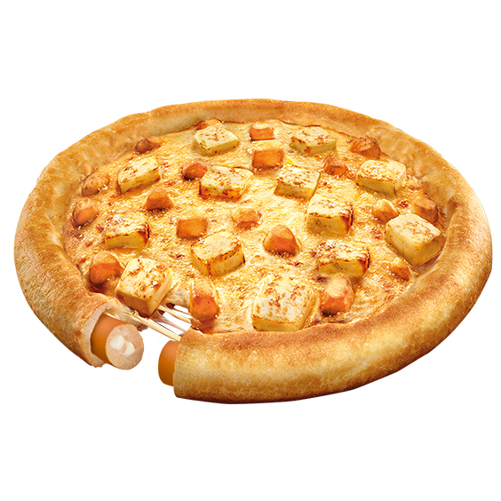 6 Cheese