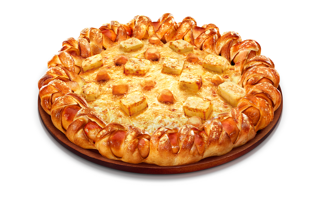 6 Cheese