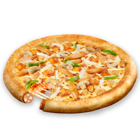 Chicken Supreme