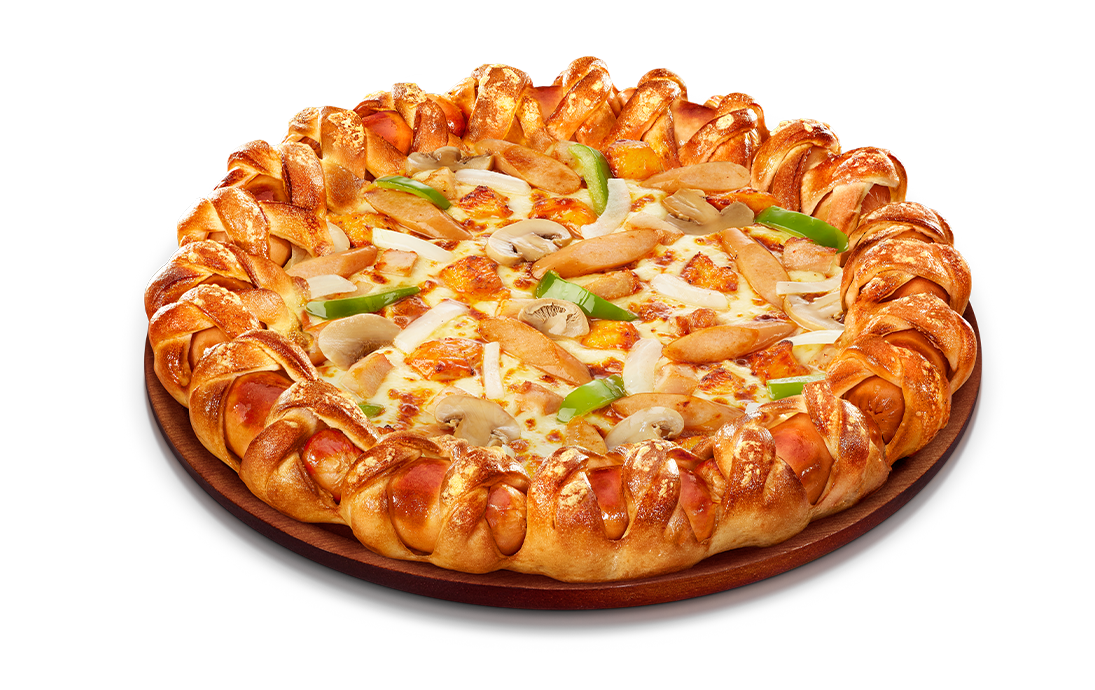 Chicken Supreme