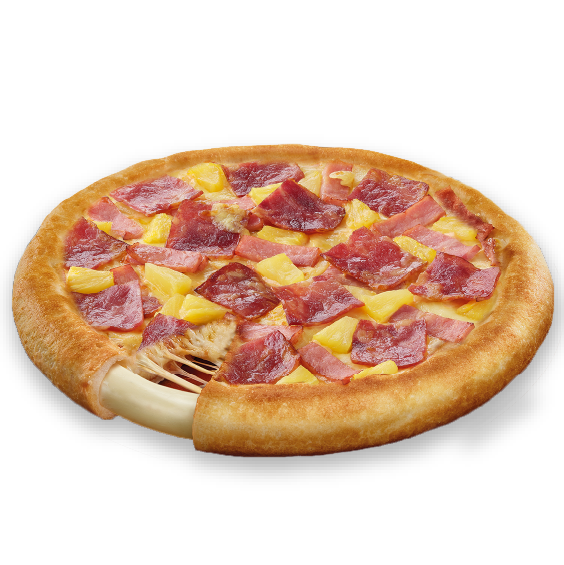 Crazy Bacon