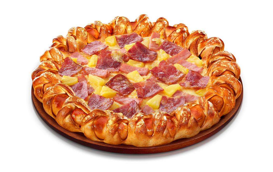 Crazy Bacon