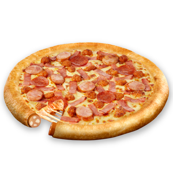 Meat Supreme