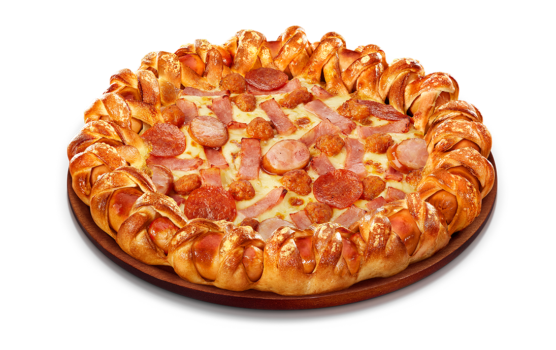 Meat Supreme