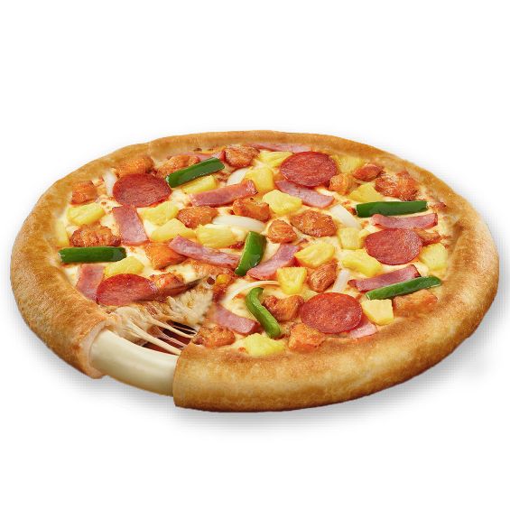 มิกซ์ ดีลักซ์