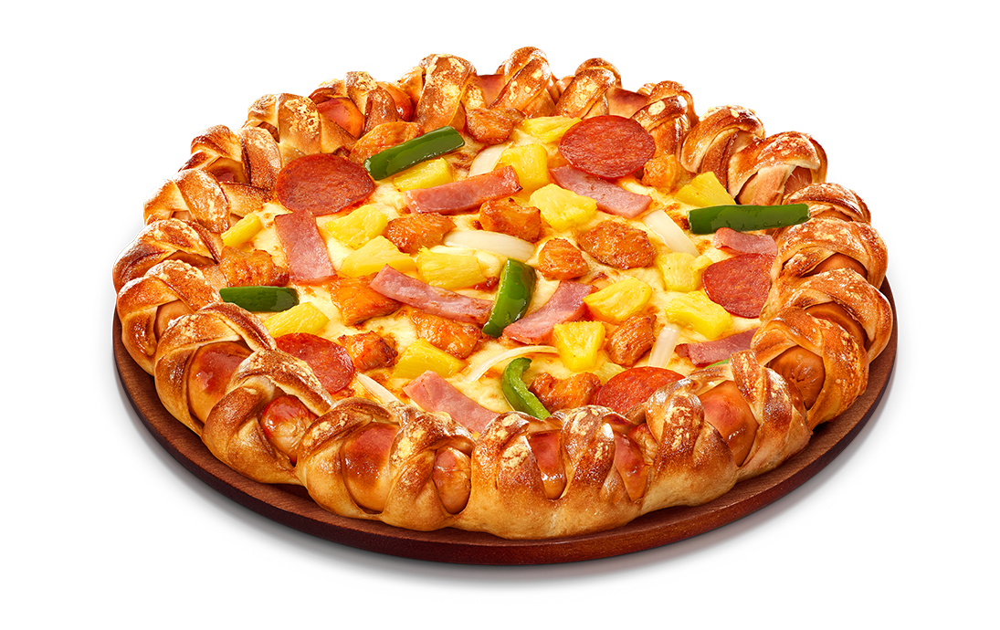 Mixed Deluxe