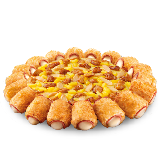 New Orleans & Sausage