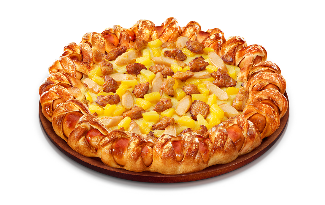 New Orleans & Sausage