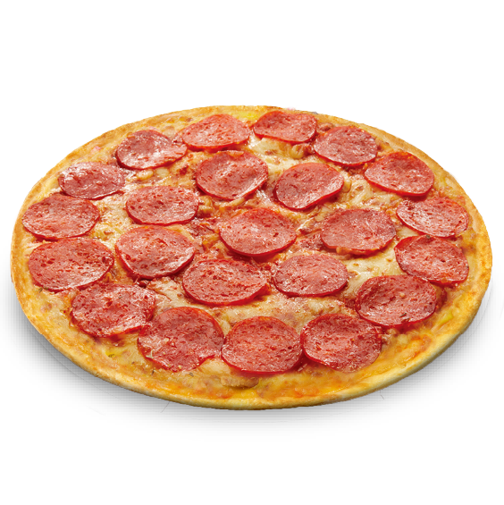 Pepperoni