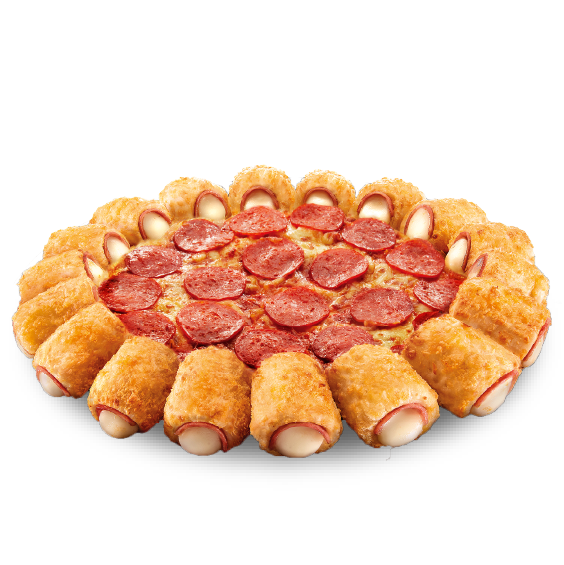 Pepperoni