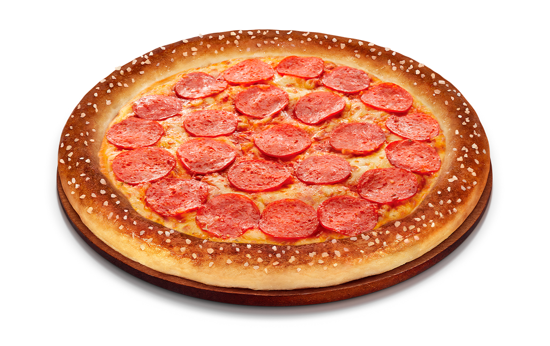 เปปเปอโรนี