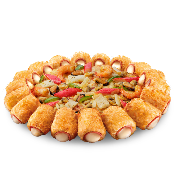 Seafood Extreme