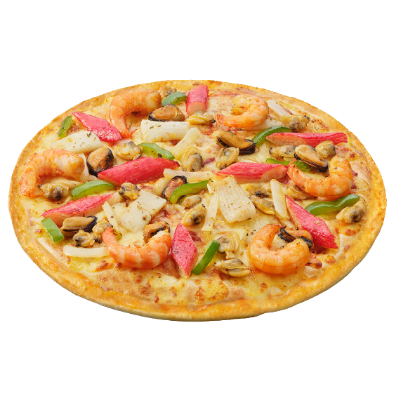Seafood Extreme