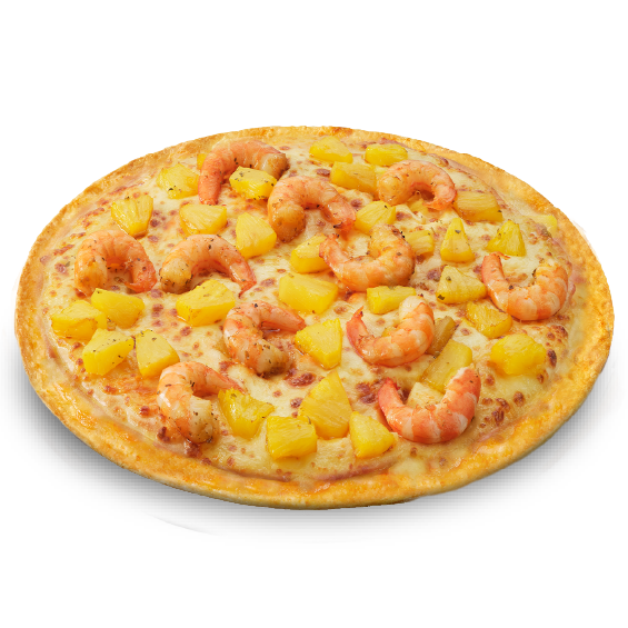 Shrimp Extreme