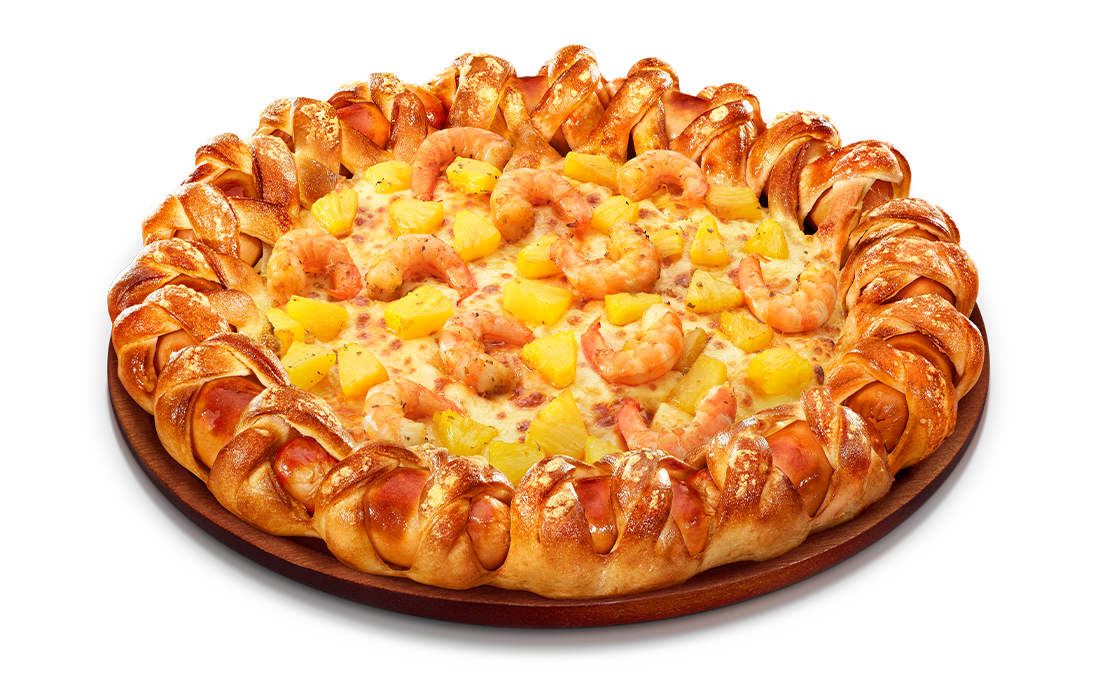 Shrimp Extreme