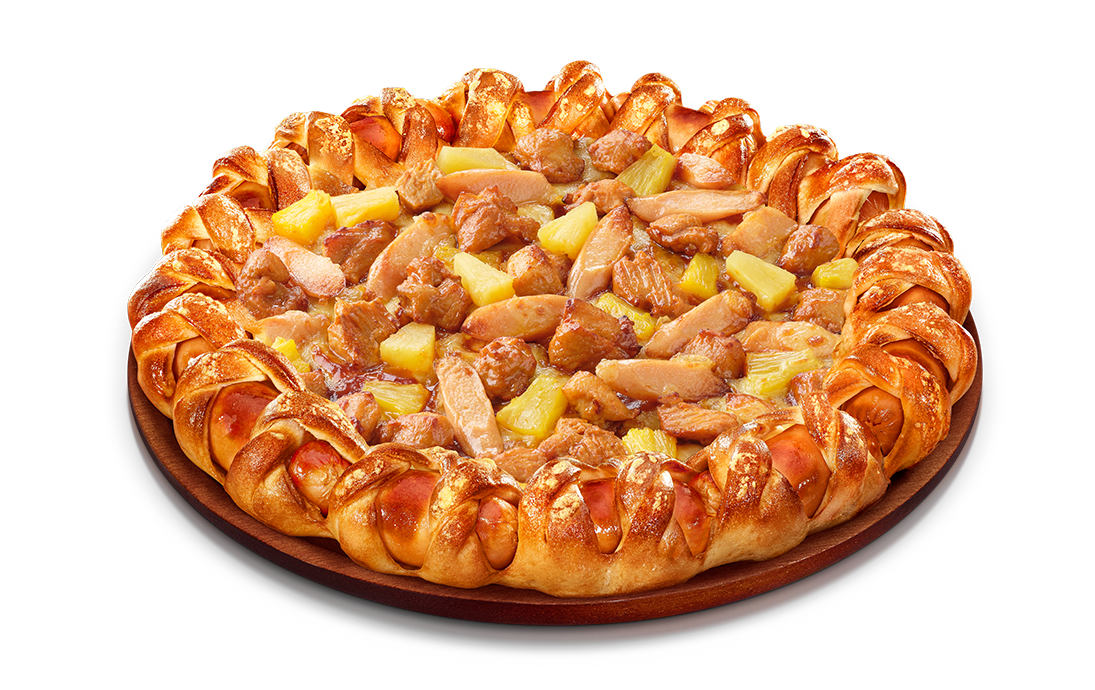 Spicy Chicken BBQ