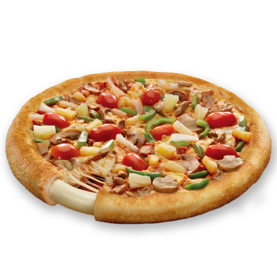 Veggie