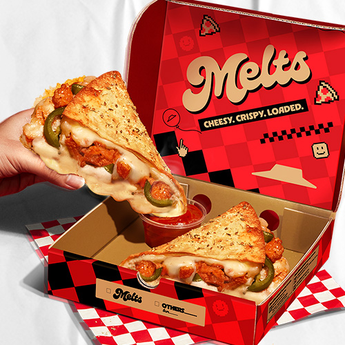 Melts Chicken Jalapeno