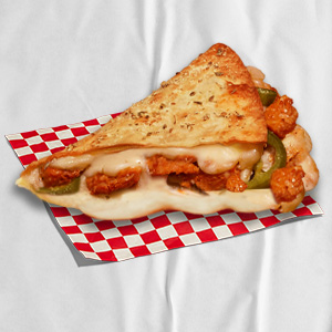 Melts Chicken Jalapeno 1 PCS