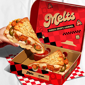 Melts Chicken Jalapeno