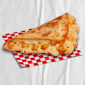 Melts Hokkaido Cheese  1 PCS