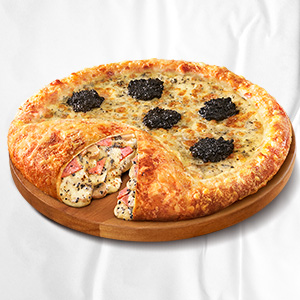 Pizzone Truffle