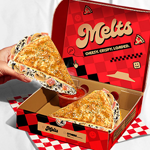 Melts Black Truffle