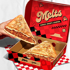 Melts Lasagna