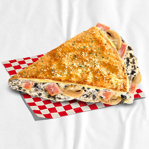 Melts Black Truffle 1 PCS