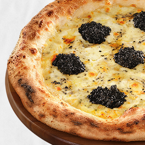 Truffle Pizza