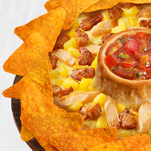 Volcano New Orleans and Sausage