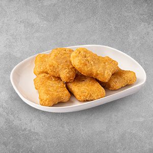 Chicken Nuggets