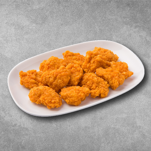 Chicken Pops 80 g