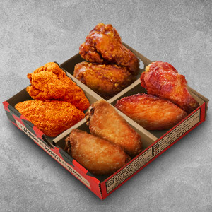 CHICKEN