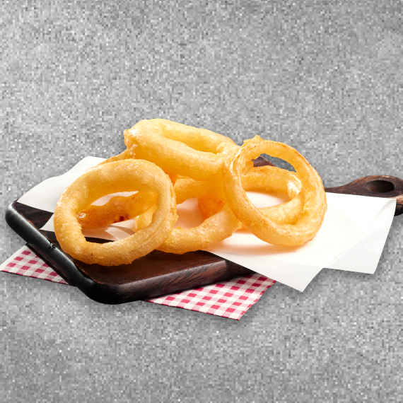 Onion Ring